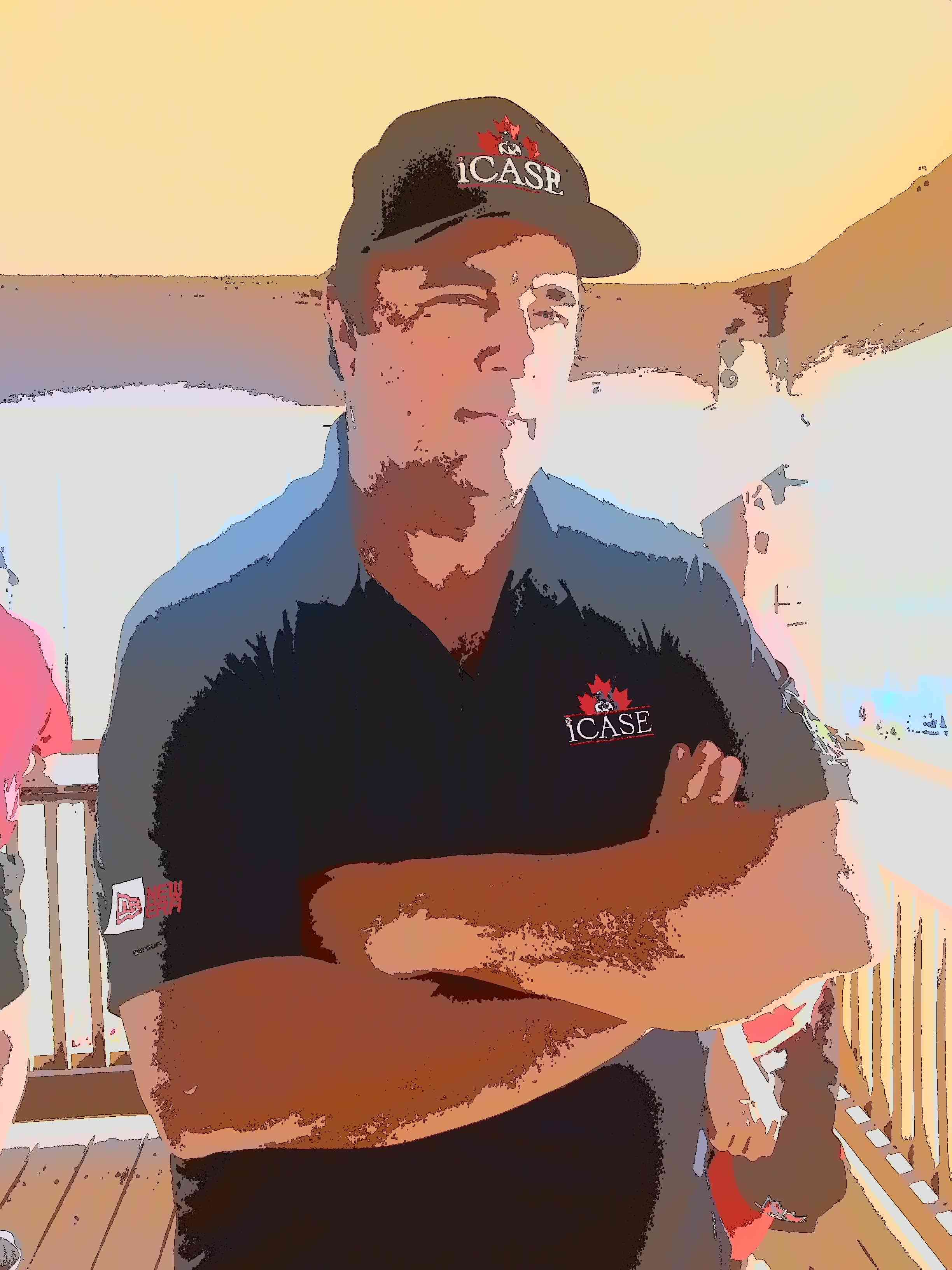 Tom Valcke